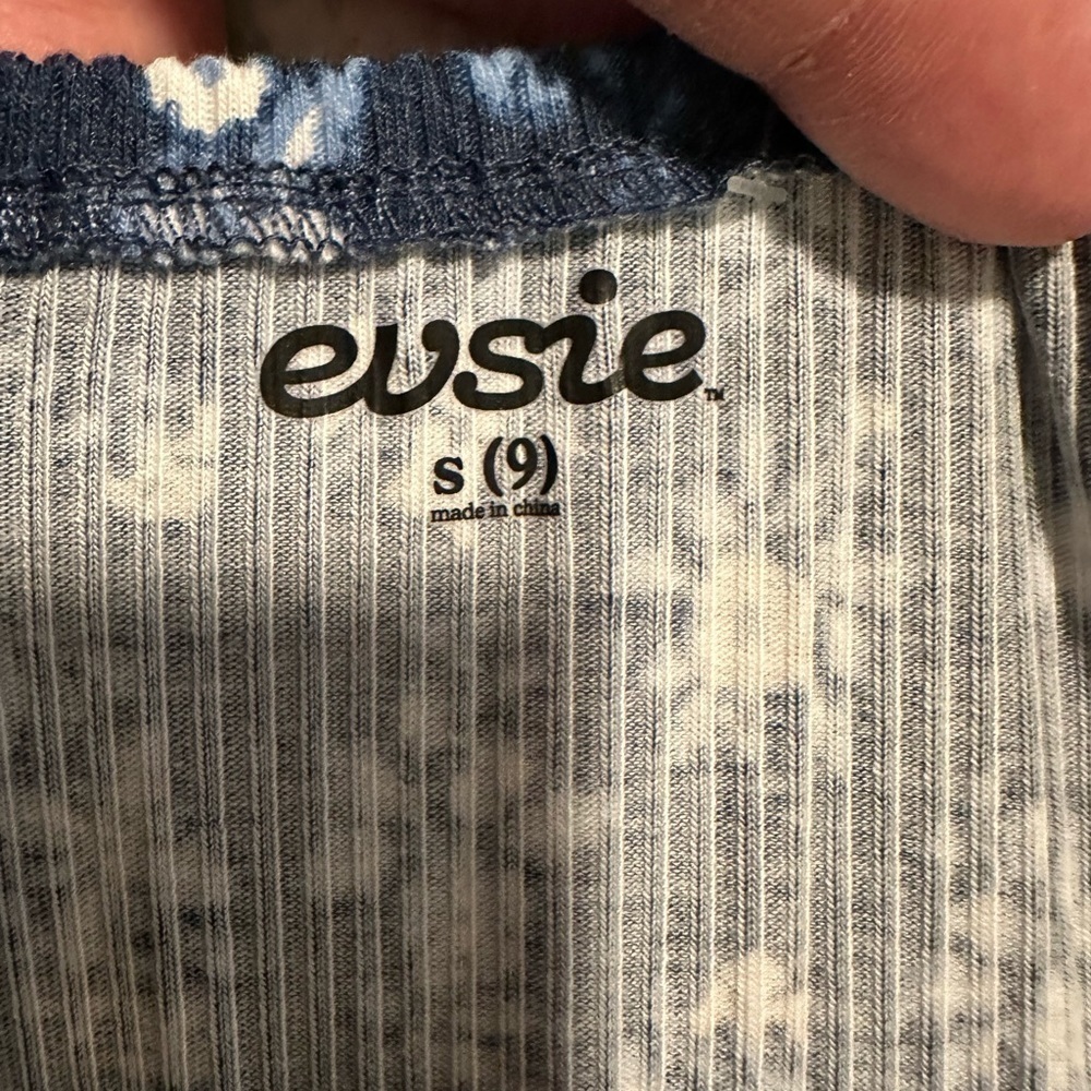 Maurices Brand Evsie for Girls - Romper - Picture 3 of 5